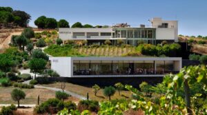 quinta do quetzal