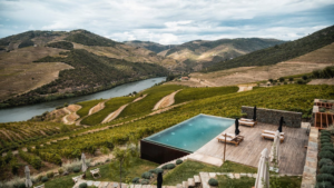 Quinta de Ventozelo