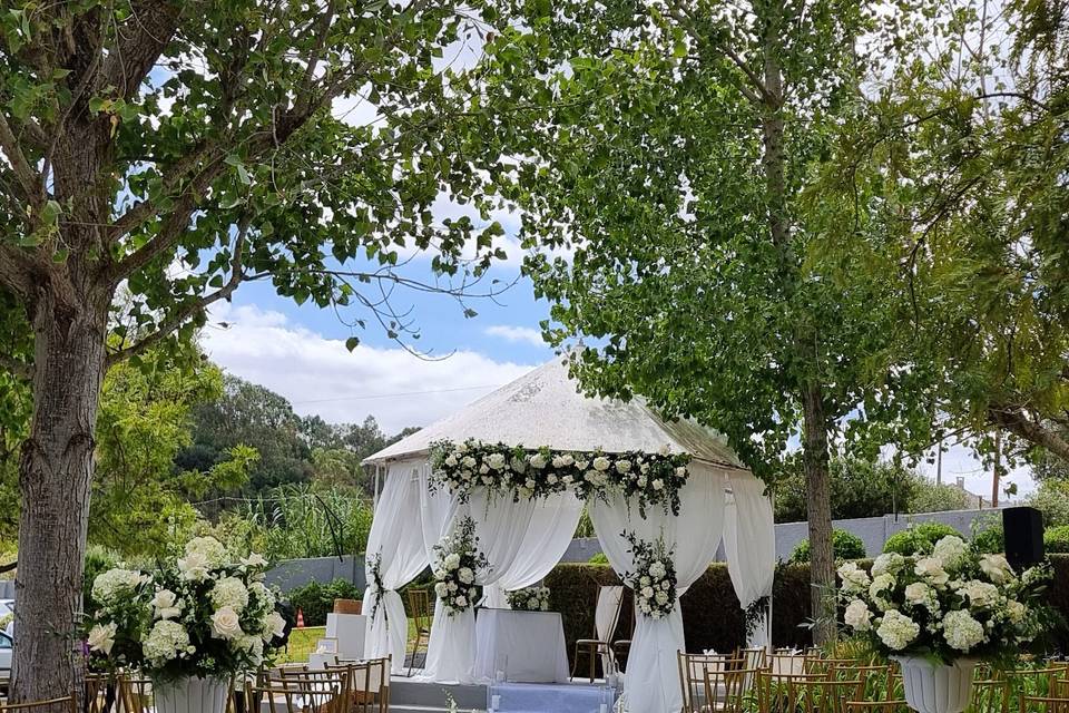 Quinta do Barco Descansar