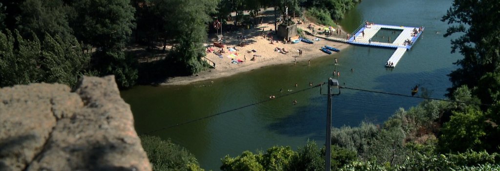 Quinta do Barco Vista Superior