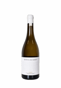Vinho Quinta do Barco Alvarinho e Arinto Reserva Branco 2021