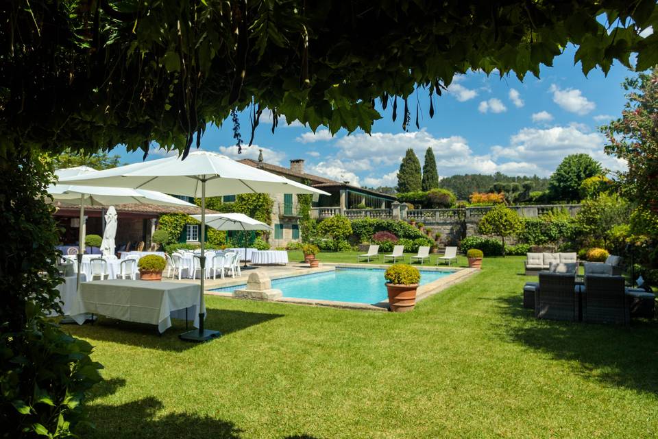 Quinta do Soito Descansar