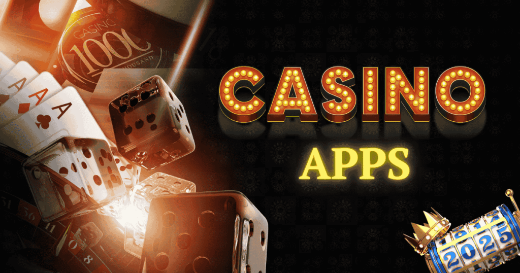 Casinos apps