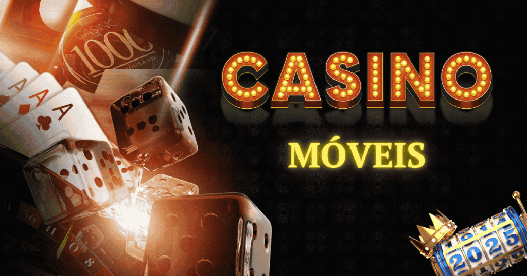 Casinos móveis