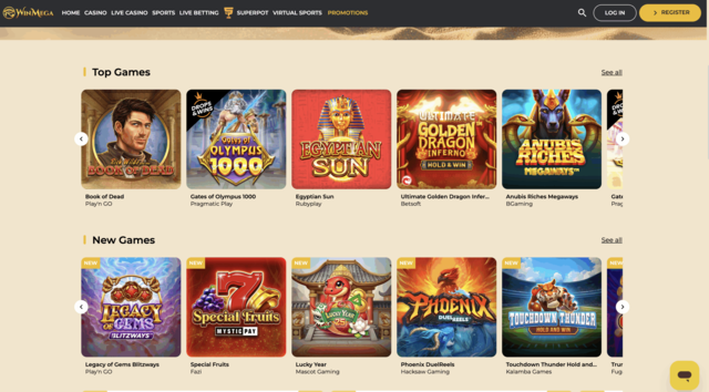 winmega jogos