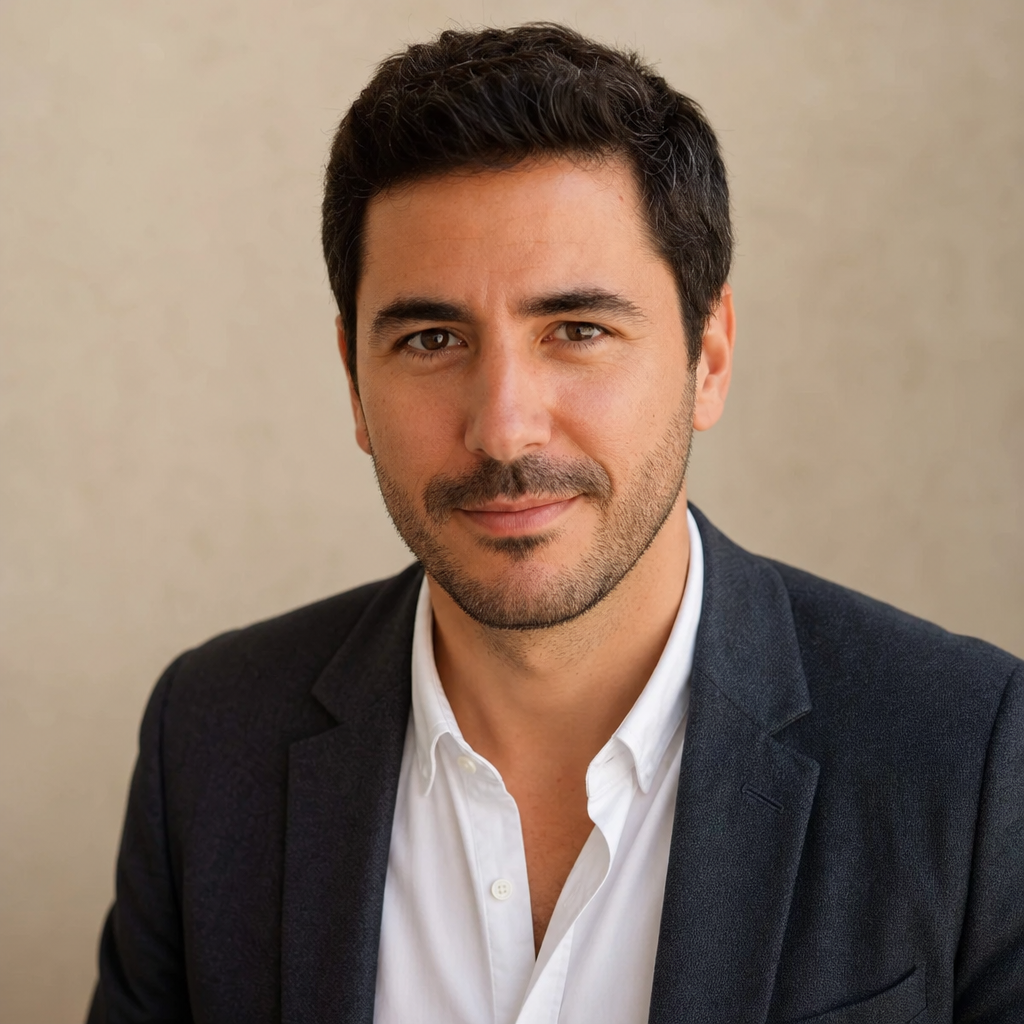 Miguel Ferreira